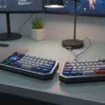 Mechanical Keyboard Terbaik untuk Kerja dan Gaming 2026