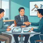 Mediasi Sengketa Konsumen BPSK 2026: Panduan Lengkap Tanpa Pengacara Mediasi Sengketa Konsumen BPSK 2026: Panduan Lengkap Tanpa Pengacara