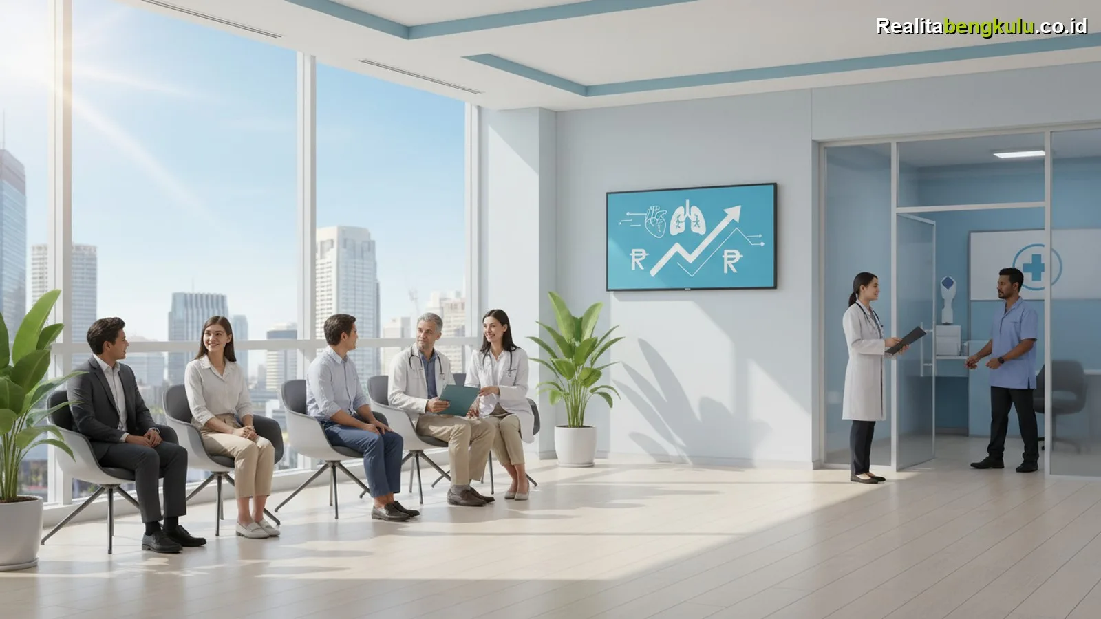 Medical Check Up Jakarta: Panduan Lengkap dan Biaya 2026 Medical Check Up Jakarta: Panduan Lengkap dan Biaya 2026