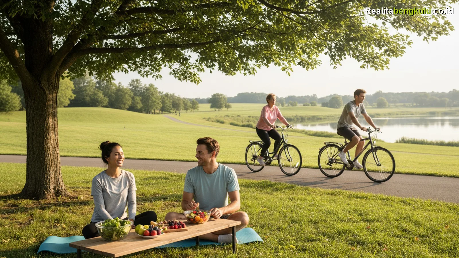 Mencegah Diabetes Tipe 2 dengan Gaya Hidup Sehat 2026