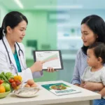 Mengatasi Stunting pada Anak: Panduan Gizi Kemenkes 2026