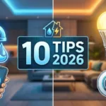 Menghemat Air dan Listrik di Rumah: 10 Tips Ampuh 2026