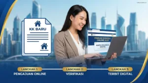 Mengurus KK Baru Pindah Domisili 2026: Panduan Lengkap Online