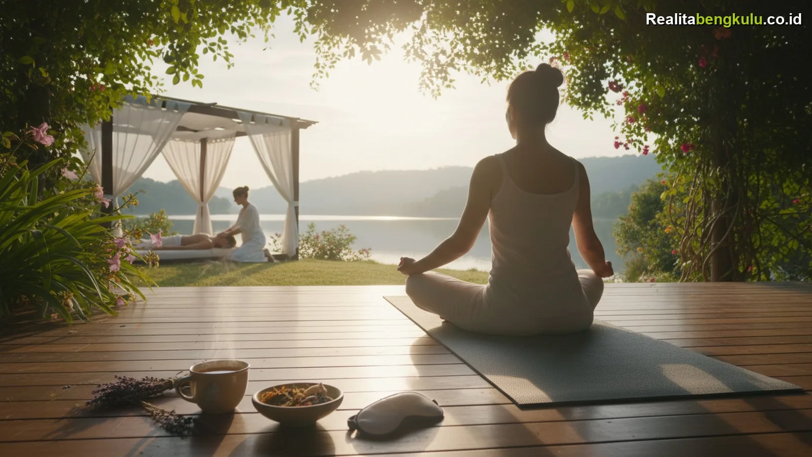 Migrain Kronis: Cara Mengatasinya Tanpa Obat 2026 Migrain Kronis: Cara Mengatasinya Tanpa Obat 2026