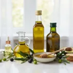 Minyak Zaitun Asli: Cara Memilih untuk Kesehatan & Kecantikan
