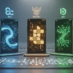 Mobile Banking BCA Mandiri BRI: Perbandingan Fitur Terlengkap 2026