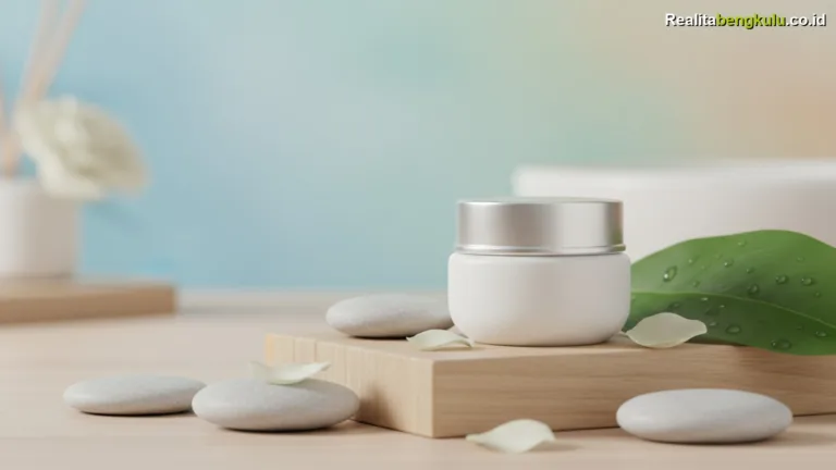 Moisturizer Kulit Kering Sensitif Terbaik 2026 Moisturizer Kulit Kering Sensitif Terbaik 2026