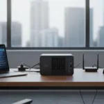 NAS Storage Terbaik: Panduan Lengkap untuk Rumah & Kantor