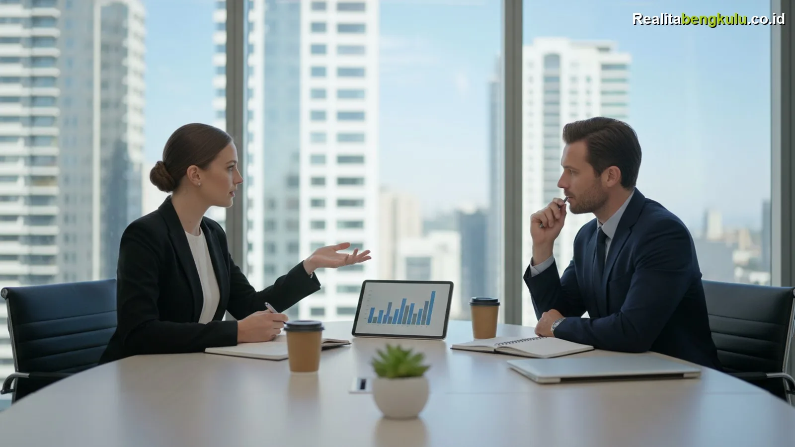 Negosiasi Gaji Saat Interview: Tips Dapat Lebih Tinggi 2026