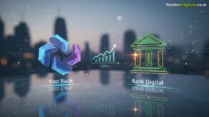 Neo Bank vs Bank Digital: Review Lengkap Terbaik 2026