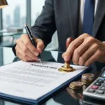 Notariskan Dokumen Perjanjian 2026: Cara & Biaya Lengkap