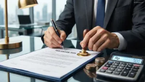 Notariskan Dokumen Perjanjian 2026: Cara & Biaya Lengkap