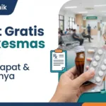 Obat Gratis Puskesmas 2026: Cara Dapat & Syaratnya