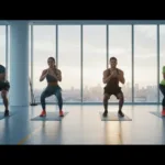 Olahraga HIIT untuk Pemula: Panduan Bakar Lemak 2026