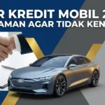 Over Kredit Mobil 2026: Cara Aman agar Tidak Kena Tipu