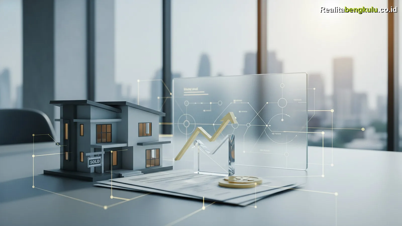 Pajak Jual Beli Rumah Second: Panduan Lengkap 2026 Pajak Jual Beli Rumah Second: Panduan Lengkap 2026