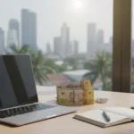 Pajak Penghasilan Freelancer Indonesia: Panduan Lengkap 2026