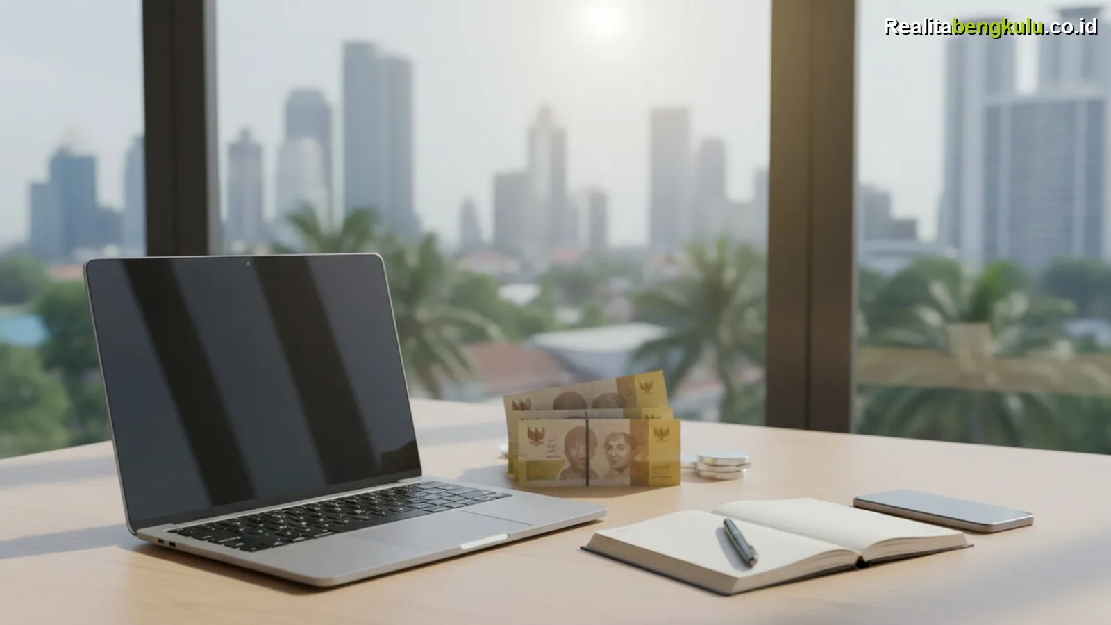 Pajak Penghasilan Freelancer Indonesia: Panduan Lengkap 2026 Pajak Penghasilan Freelancer Indonesia: Panduan Lengkap 2026