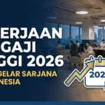 Pekerjaan Bergaji Tinggi 2026 Tanpa Gelar Sarjana di Indonesia