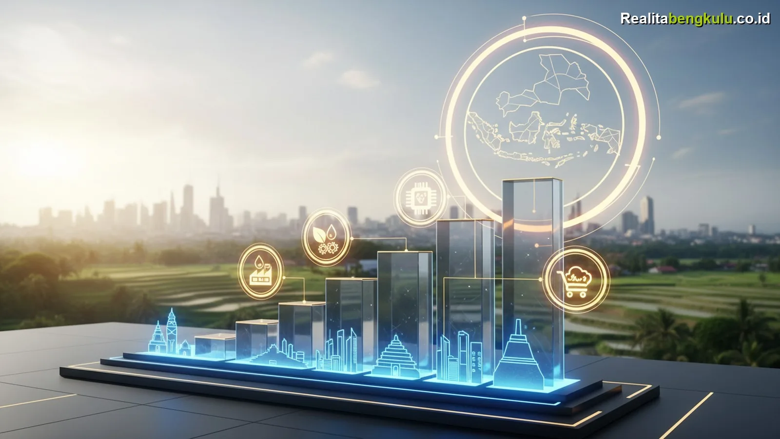 Peluang Bisnis Indonesia 2026 yang Paling Menjanjikan