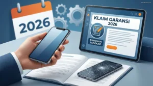 Penggantian HP Cacat Produk 2026: Panduan Lengkap Mengurus Klaim Penggantian HP Cacat Produk 2026: Panduan Lengkap Mengurus Klaim