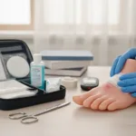 Perawatan Luka Diabetes di Rumah: Panduan Lengkap 2026