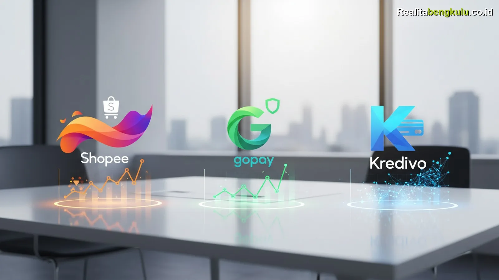 Perbandingan Paylater Shopee vs Gopay vs Kredivo 2026 Perbandingan Paylater Shopee vs Gopay vs Kredivo 2026