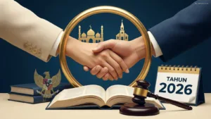 Pernikahan Beda Agama 2026: Panduan Lengkap Hukum di Indonesia