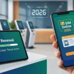 Perpanjang SIM Online 2026: Cara Mudah Tanpa Antre