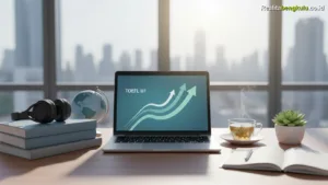 Persiapan Tes TOEFL IBT: Panduan Lengkap Raih Skor 100+