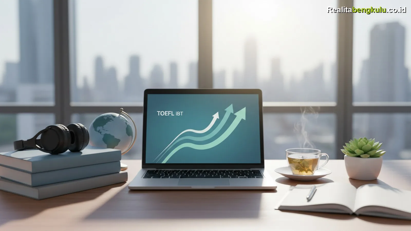 Persiapan Tes TOEFL IBT: Panduan Lengkap Raih Skor 100+ Persiapan Tes TOEFL IBT: Panduan Lengkap Raih Skor 100+