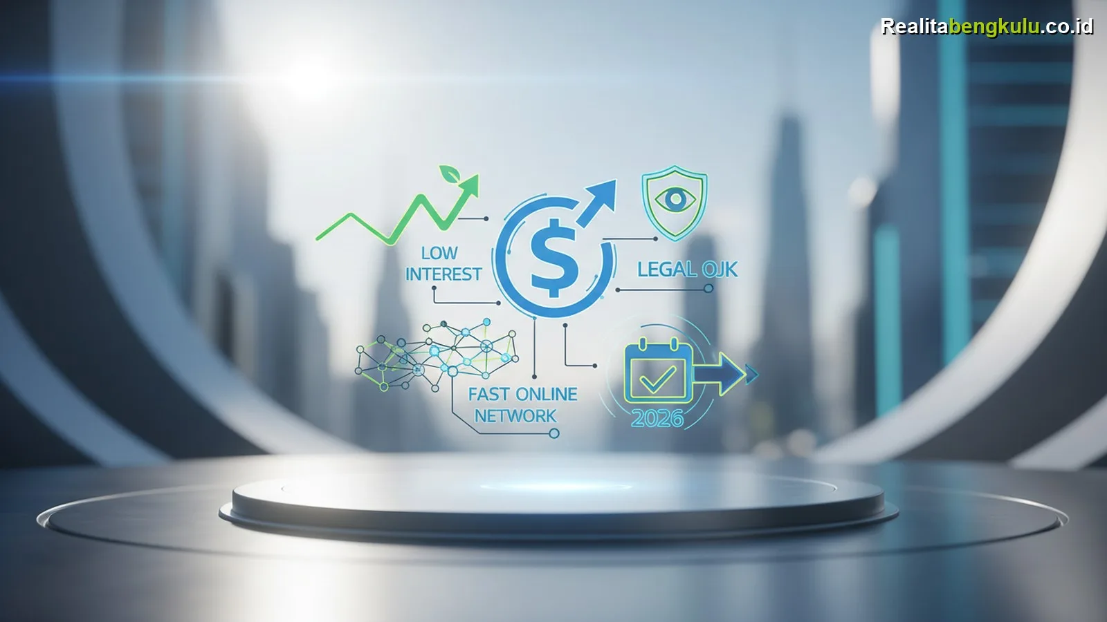 Pinjaman Online Bunga Rendah Legal OJK Terbaik 2026 Pinjaman Online Bunga Rendah Legal OJK Terbaik 2026
