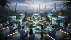 Platform Belajar Online Terbaik Indonesia 2026