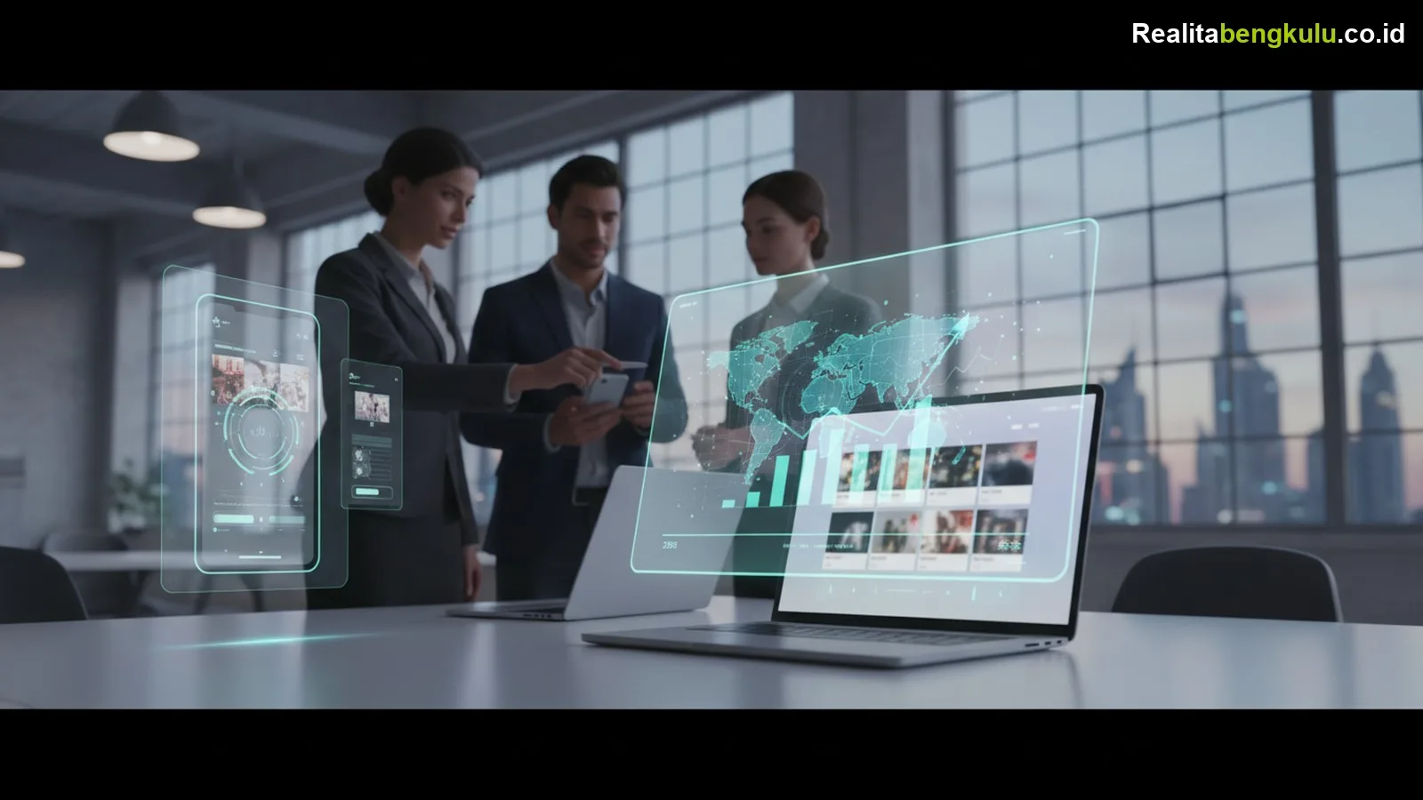 Platform E-Commerce Terbaik untuk Jualan Online 2026