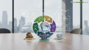 Portofolio Investasi Diversifikasi Seimbang 2026