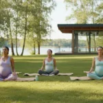 Prenatal Yoga untuk Ibu Hamil: Panduan Lengkap 2026