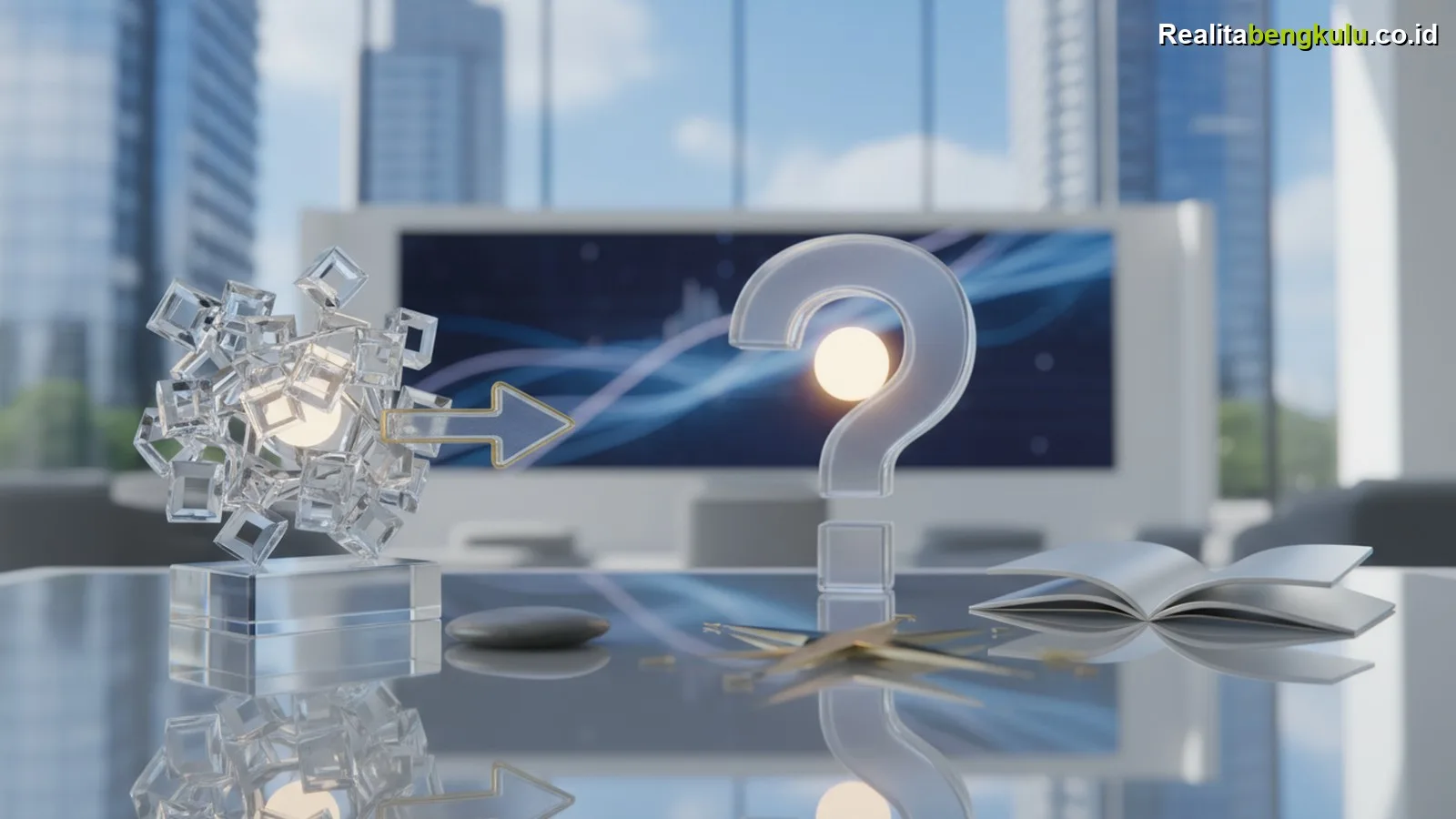 Produk Bancassurance: Cara Memilih yang Tepat 2026 Produk Bancassurance: Cara Memilih yang Tepat 2026