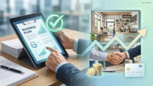 Proposal Usaha KUR BRI 2026: Cara Buat yang Mudah Disetujui