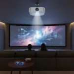 Proyektor Home Theater Terbaik 2026: Panduan Lengkap