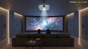Proyektor Home Theater Terbaik 2026: Panduan Lengkap