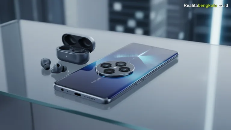 Realme GT 7 Pro: Review Lengkap Flagship Killer 2026