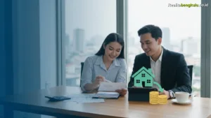 Refinancing KPR: Cara Mengajukan agar Cicilan Lebih Ringan