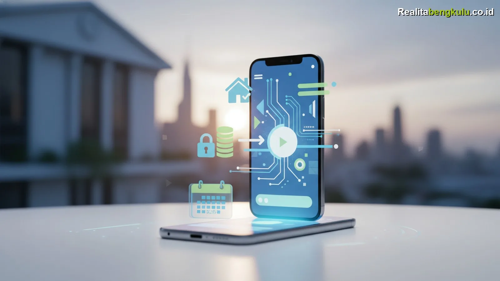 Rekening Tabungan Online BRI: Cara Buka Tanpa ke Bank 2026