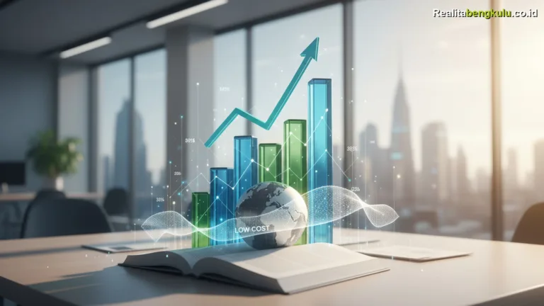 Reksa Dana Indeks Biaya Rendah: Panduan Investasi 2026