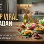 Resep Takjil Buka Puasa Viral Ramadan 2026, Mudah dan Enak!