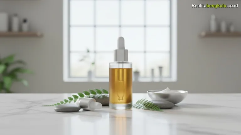 Retinol Serum Terbaik untuk Pemula Anti Aging 2026