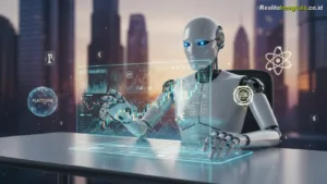 Robot Trading Saham: Review Platform Terbaik 2026