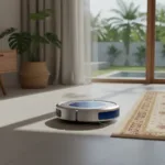 Robot Vacuum Cleaner Terbaik untuk Rumah Indonesia 2026