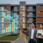 ROI Investasi Kos-Kosan: Cara Menghitung dengan Tepat