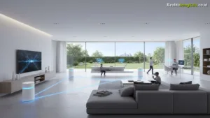 Router WiFi Mesh Terbaik untuk Rumah Besar 2026